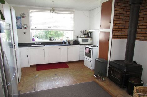 Photo of property in 114 Reid Street, Blaketown, Greymouth, 7805