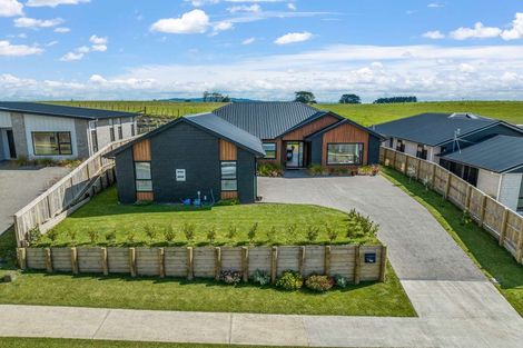 Photo of property in 50 Pinehurst Crescent, Morrinsville, 3300