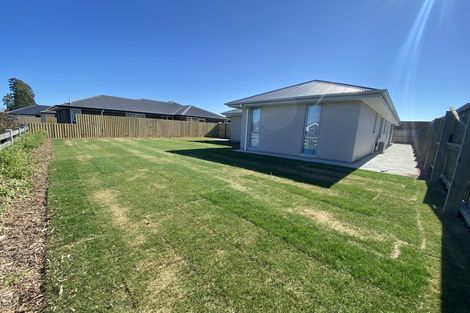 Photo of property in 8 Ranby Place, Woodend, 7610