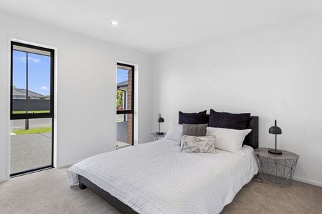 Photo of property in 34 Dynes Road, Rolleston, 7615