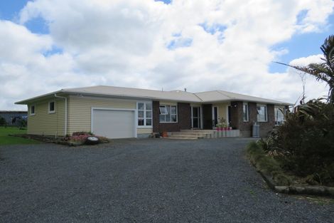 Photo of property in 490 Lodore Road, Okaihau, 0475