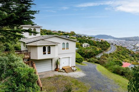 Photo of property in 142 Ravenswood Road, Saint Clair, Dunedin, 9012