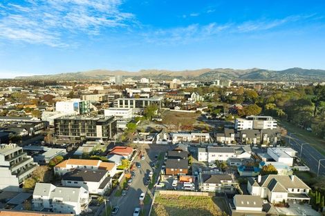 Photo of property in 3/142 Park Terrace, Christchurch Central, Christchurch, 8013