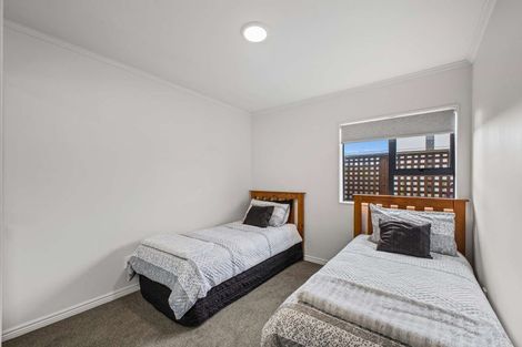 Photo of property in 4/49 Sackville Street, Fitzroy, New Plymouth, 4312