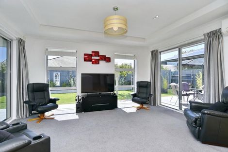 Photo of property in 21 Sovereign Boulevard, Kaiapoi, 7630