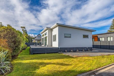 Photo of property in 3 Wineberry Lane, Ohakune, 4625