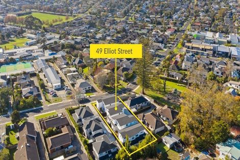 Photo of property in 49a Elliot Street, Howick, Auckland, 2014