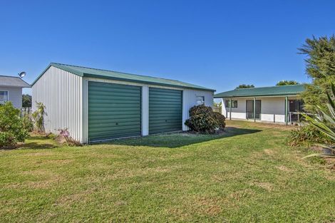Photo of property in 11 Finlayson Park Avenue, Dargaville, 0310