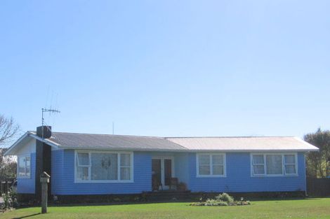 Photo of property in 47 Coley Street, Foxton, 4814