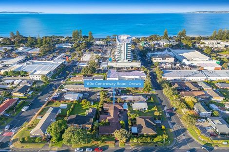Photo of property in 89c Centreway Road, Orewa, 0931
