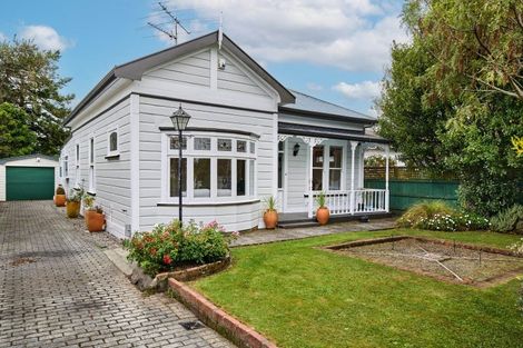 Photo of property in 65 Bristol Square, Hutt Central, Lower Hutt, 5010