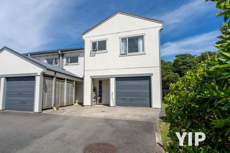 Photo of property in Monterey Apartments, 71/232 Middleton Road, Glenside, Wellington, 6037