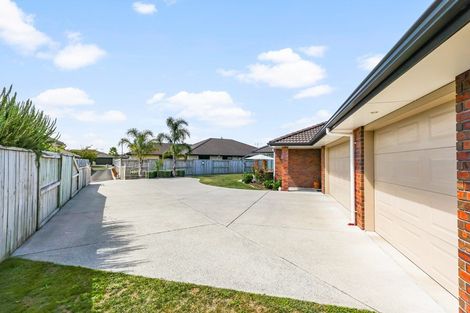 Photo of property in 8 Savannah Place, Rototuna North, Hamilton, 3210