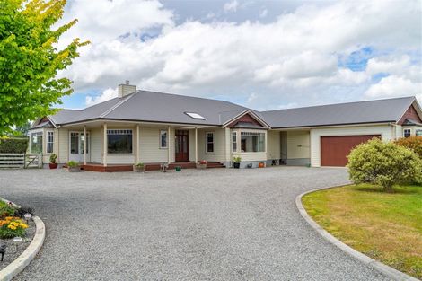Photo of property in 104a Mannings Road, Carrington, Carterton, 5791