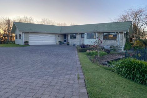 Photo of property in 89 Robertson Road, Whatawhata, Hamilton, 3289