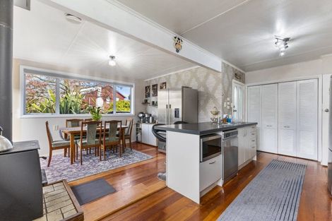 Photo of property in 114 Mangawhero Terrace, Ohakune, 4625