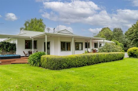 Photo of property in 67 Old Hautere Road, Hautere, Otaki, 5582