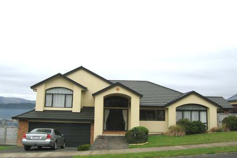 Photo of property in 1 Betty Watt Grove, Riverstone Terraces, Upper Hutt, 5018