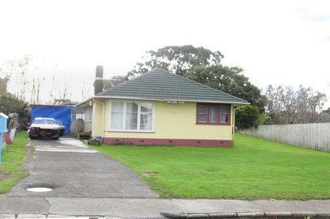 Photo of property in 23 Velvet Crescent, Otara, Auckland, 2023