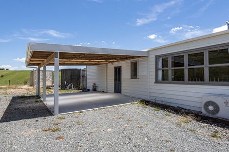 Photo of property in 417 Otonga-marua Road, Opuawhanga, Hikurangi, 0181