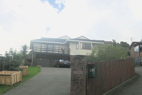 Photo of property in 20 Westpoint Avenue, Harbour View, Lower Hutt, 5010