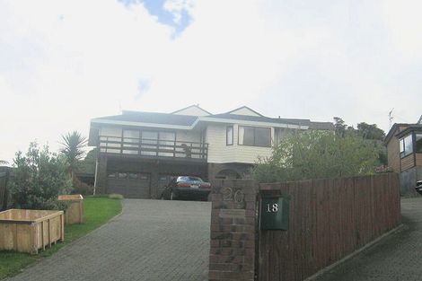 Photo of property in 20 Westpoint Avenue, Harbour View, Lower Hutt, 5010