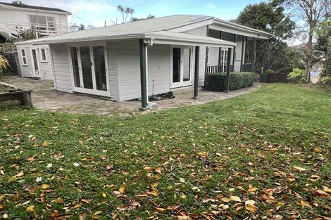 Photo of property in 5 Crofton Road, Ngaio, Wellington, 6035
