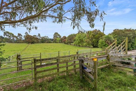 Photo of property in 109 Forestry Road, Ashley, Rangiora, 7477