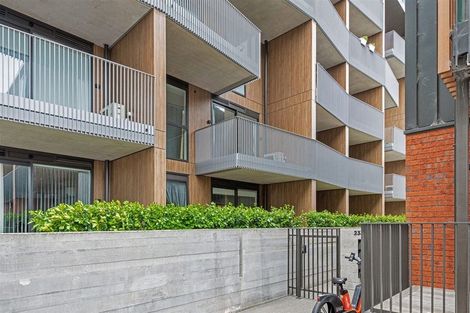 Photo of property in 108/231 Madras Street, Christchurch Central, Christchurch, 8011