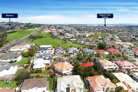 Photo of property in 50 Jane Eyre Drive, Somerville, Auckland, 2014