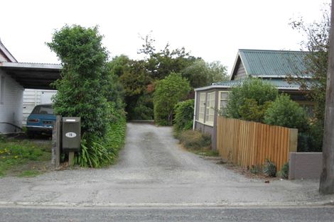 Photo of property in 16 Buchanan Street, Parkside, Timaru, 7910