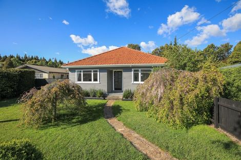 Photo of property in 28 Walsh Street, Forest Lake, Hamilton, 3200