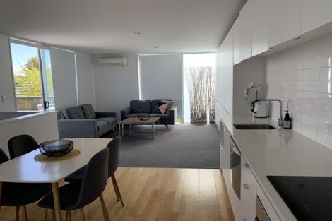 Photo of property in 2/50 Perth Street, Richmond, Christchurch, 8013