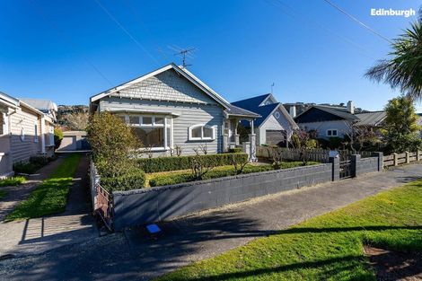 Photo of property in 14 Pretoria Avenue, Saint Clair, Dunedin, 9012
