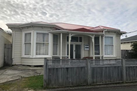 Photo of property in 37 Owen Street, Newtown, Wellington, 6021