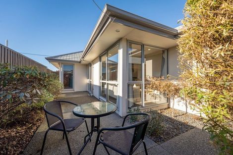 Photo of property in 215a Bower Avenue, North New Brighton, Christchurch, 8083