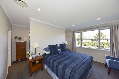 Photo of property in 2 Carpenter Drive, Prebbleton, 7604