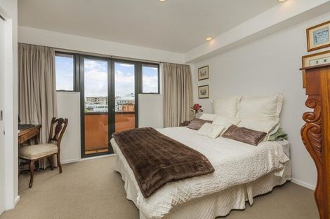 Photo of property in 2/10 Cleveland Road, Parnell, Auckland, 1052