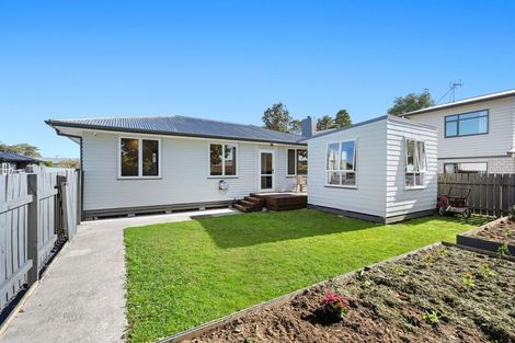 Photo of property in 4a Dominion Road, Nawton, Hamilton, 3200