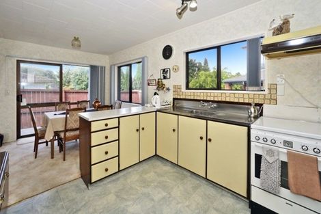 Photo of property in 1b Randell Place, Te Puke, 3119