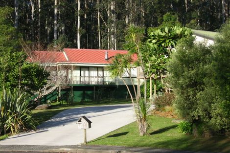 Photo of property in 7 Tuatahi Place, Kerikeri, 0230