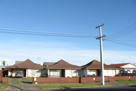 Photo of property in 3/16 Browns Road, Manurewa, Auckland, 2102