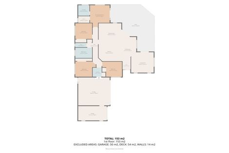 Photo of property in 50 Awaiti Road West, Netherton, Paeroa, 3672