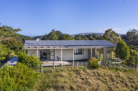 Photo of property in 209 Ohautira Road, Raglan, 3295