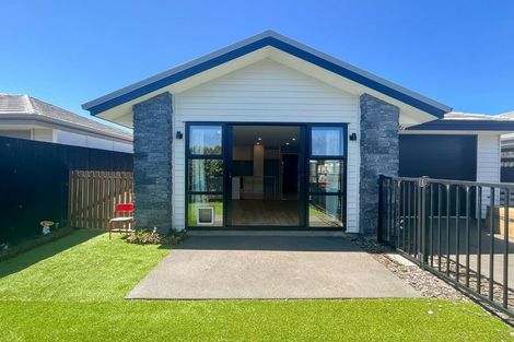 Photo of property in 64 Packard Crescent, Halswell, Christchurch, 8025