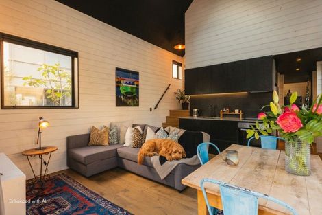 Photo of property in 12a Hurley Street, Christchurch Central, Christchurch, 8011