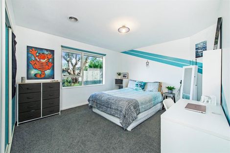 Photo of property in 6 Glebe Close, Lincoln, 7608