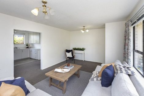 Photo of property in 1/23b Juniper Place, Burnside, Christchurch, 8053