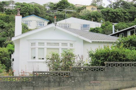 Photo of property in 14 Mccoll Street, Vogeltown, Wellington, 6021