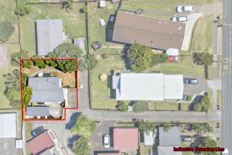 Photo of property in 1/183a Coxhead Road, Wattle Downs, Auckland, 2103